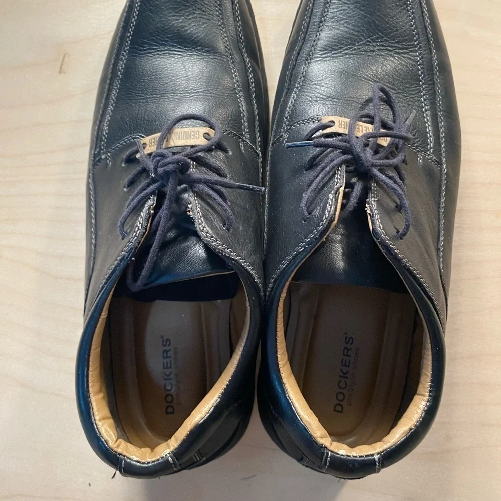 Dockers Pro Style Shoes 11.5 M (BT)